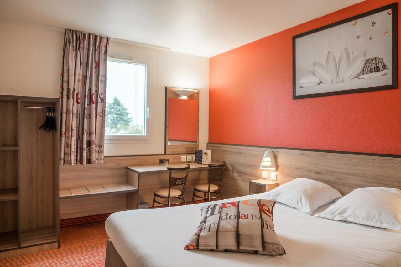 Ace Angers 3* Saint-Barthelemy-d'Anjou