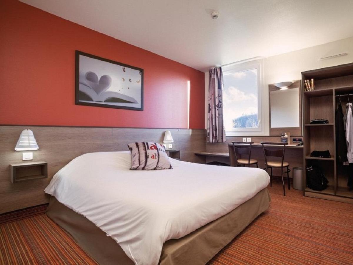 Ace Angers Hotel 3*