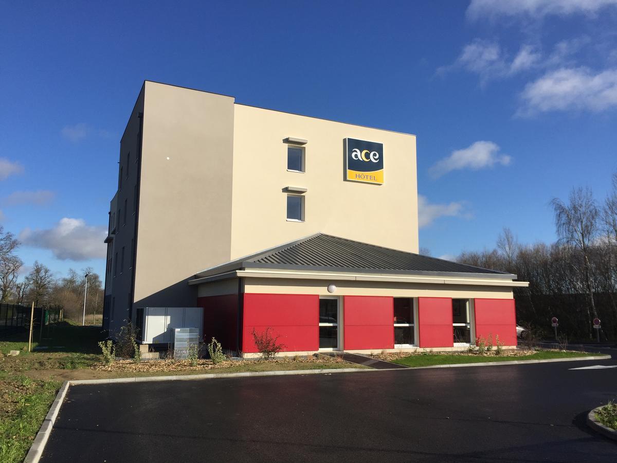 Ace Angers 3*