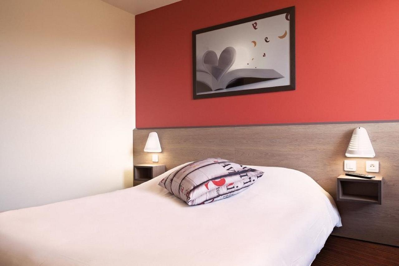 Hotel Ace Angers