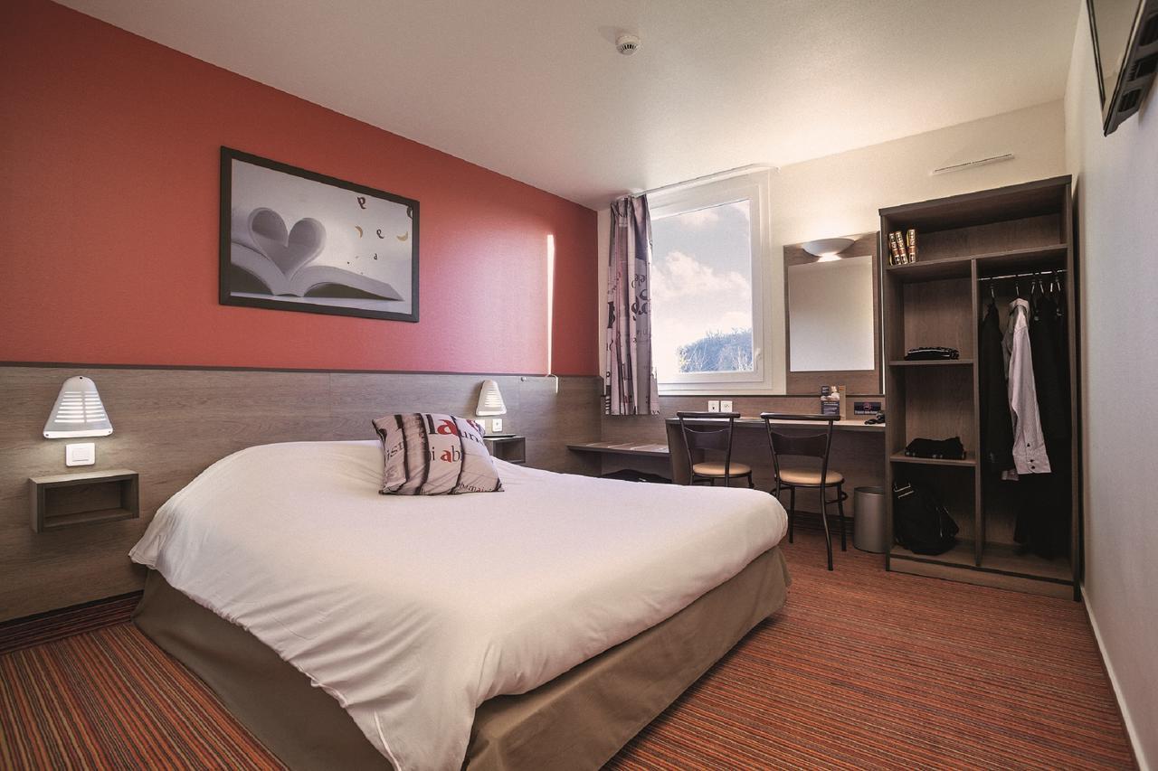 Ace Angers Hotel 3*
