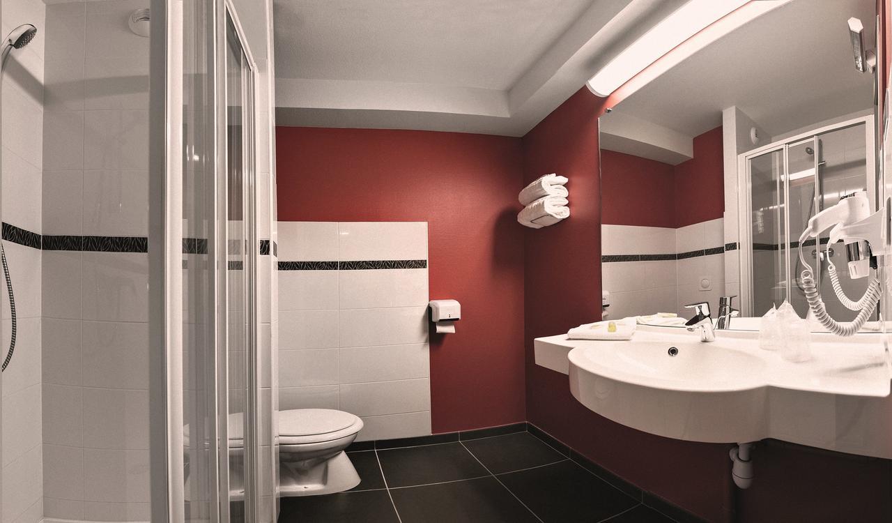 Ace Angers Hotel