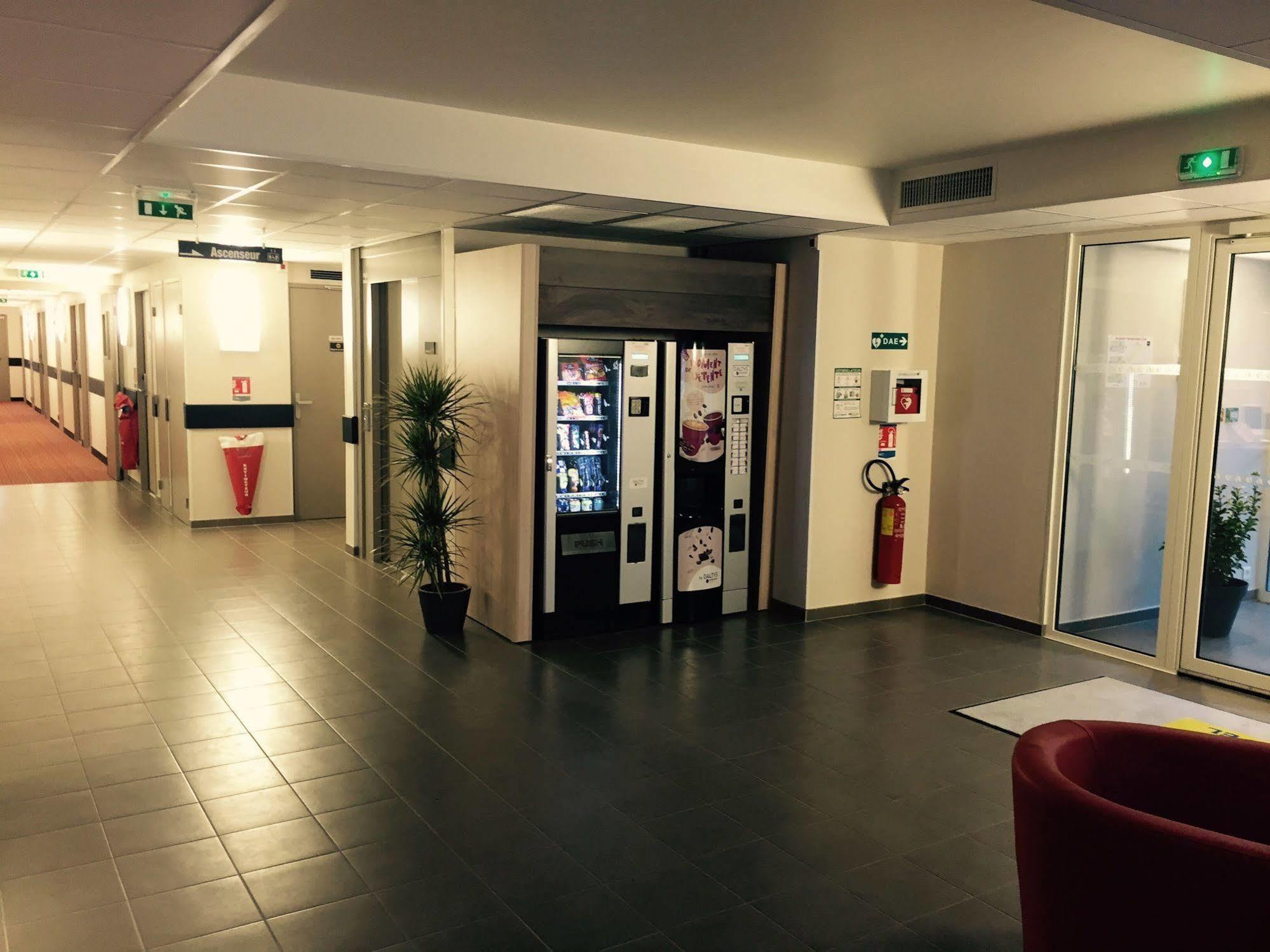 Ace Angers Hotel